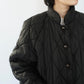 90s Quilted Jacket Made in Italy