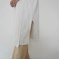 80s Long Vest