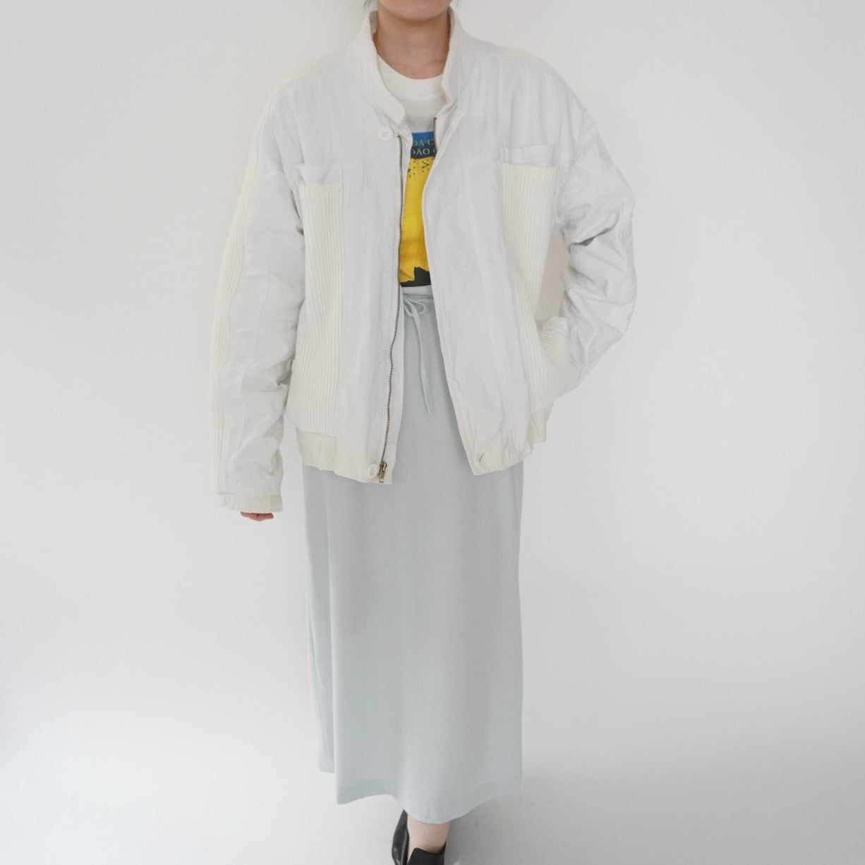 90s Cotton Jacket