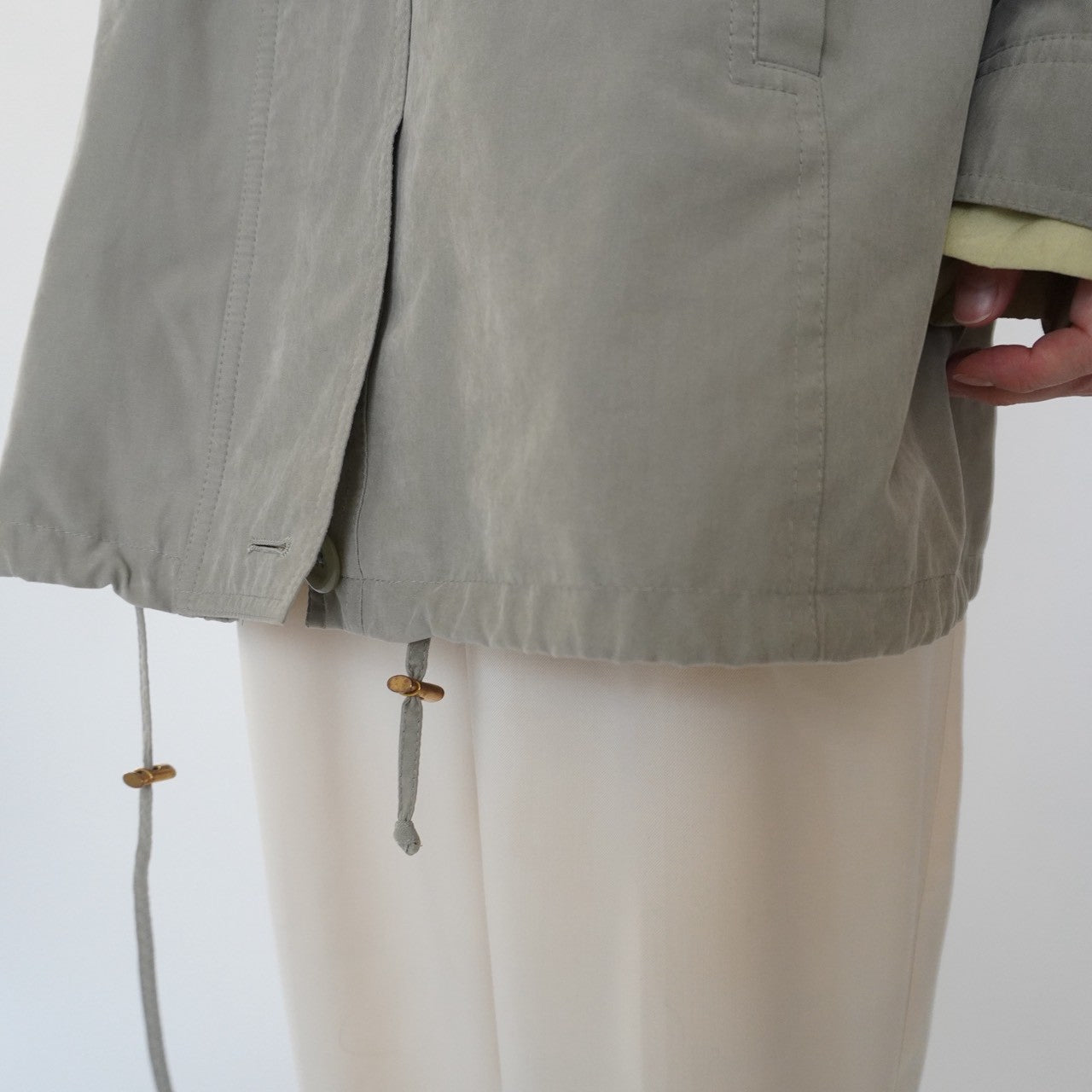 90s EURO  Light Jacket