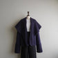 90s Knit Jacket Made in France  Dead Stock