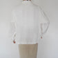 90s Linen Jacket Made in USA