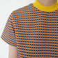 70s Pattern Top