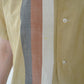 60s Box Cotton Shirt