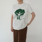 90s Printed T-shirt Made in Ireland