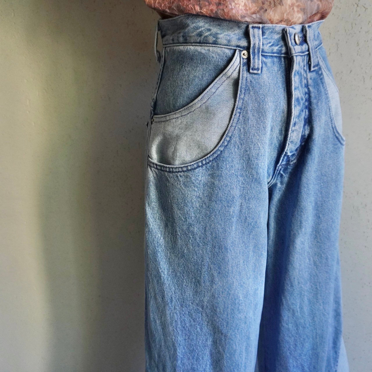 90s Design Denim Made in USA