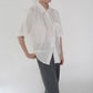 90s Design Rayon Shirt