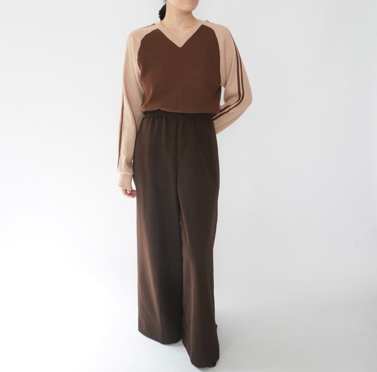 70s Two Tone Thermal