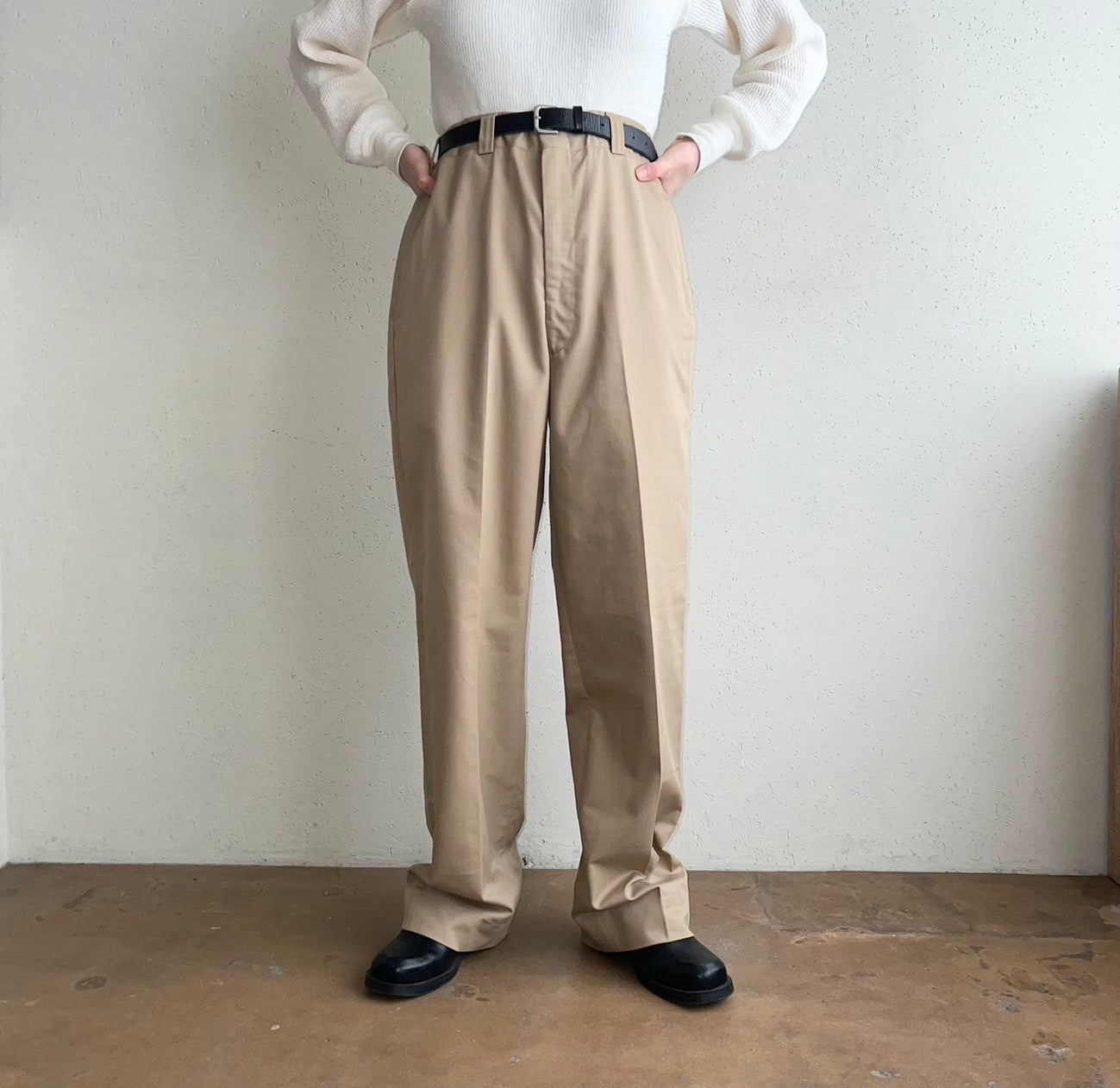 Military Pants