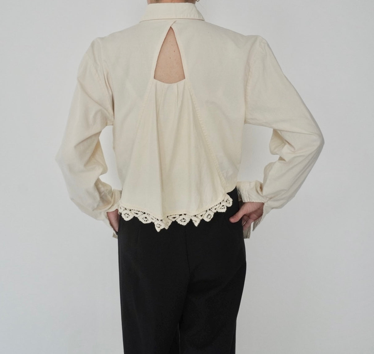 80s Design Shirt Made in USA