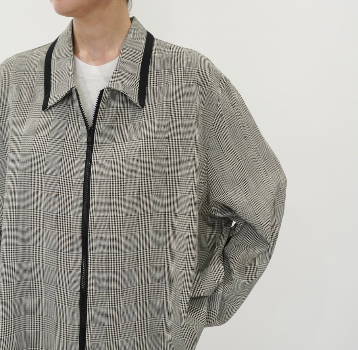 90s Light Jacket Made in USA