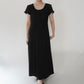 80s Dress Made in USA