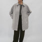 90s L.gray Jacket