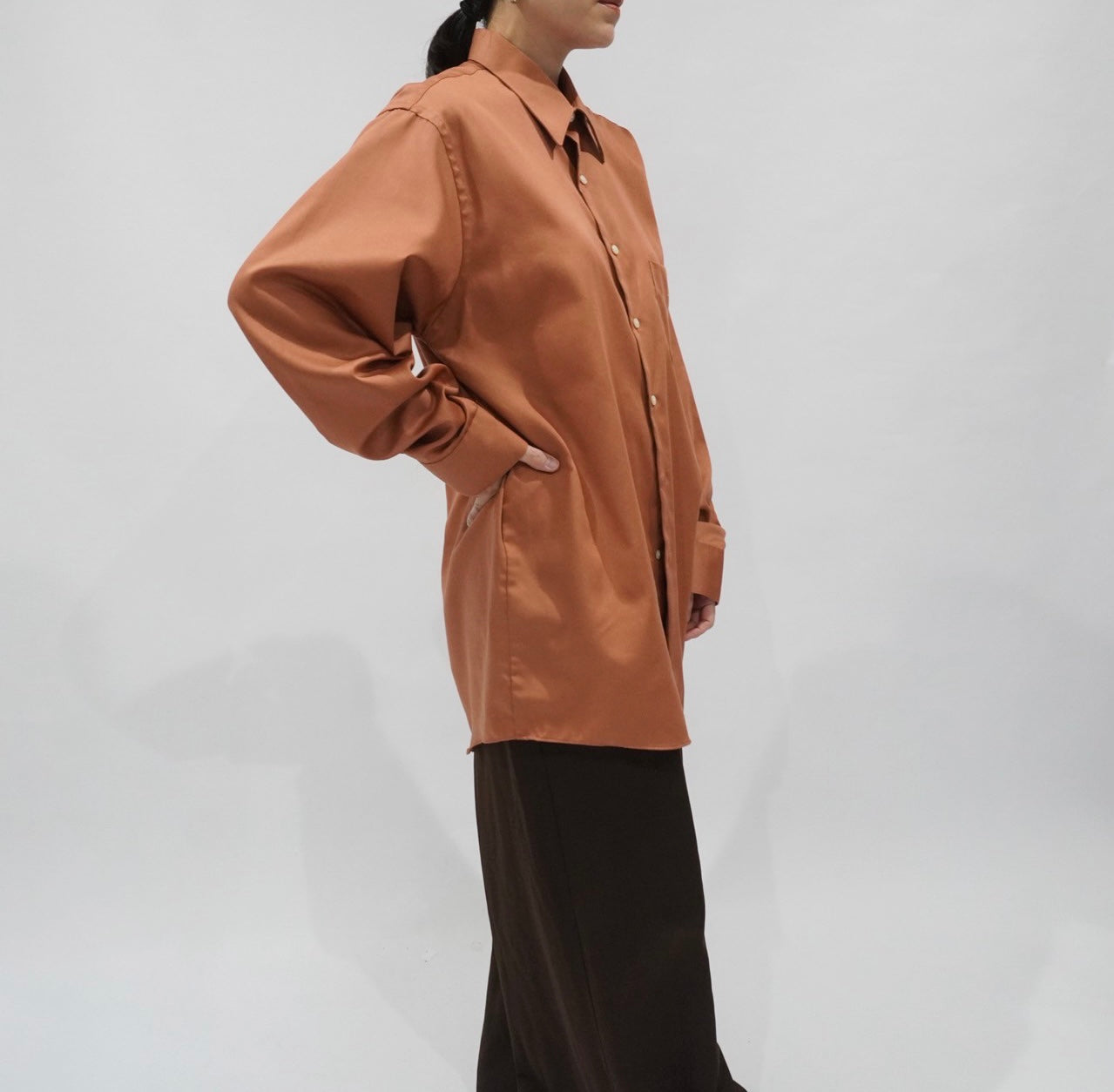 "Geoffrey Beene" Shirt