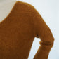 80s Mohair Knit