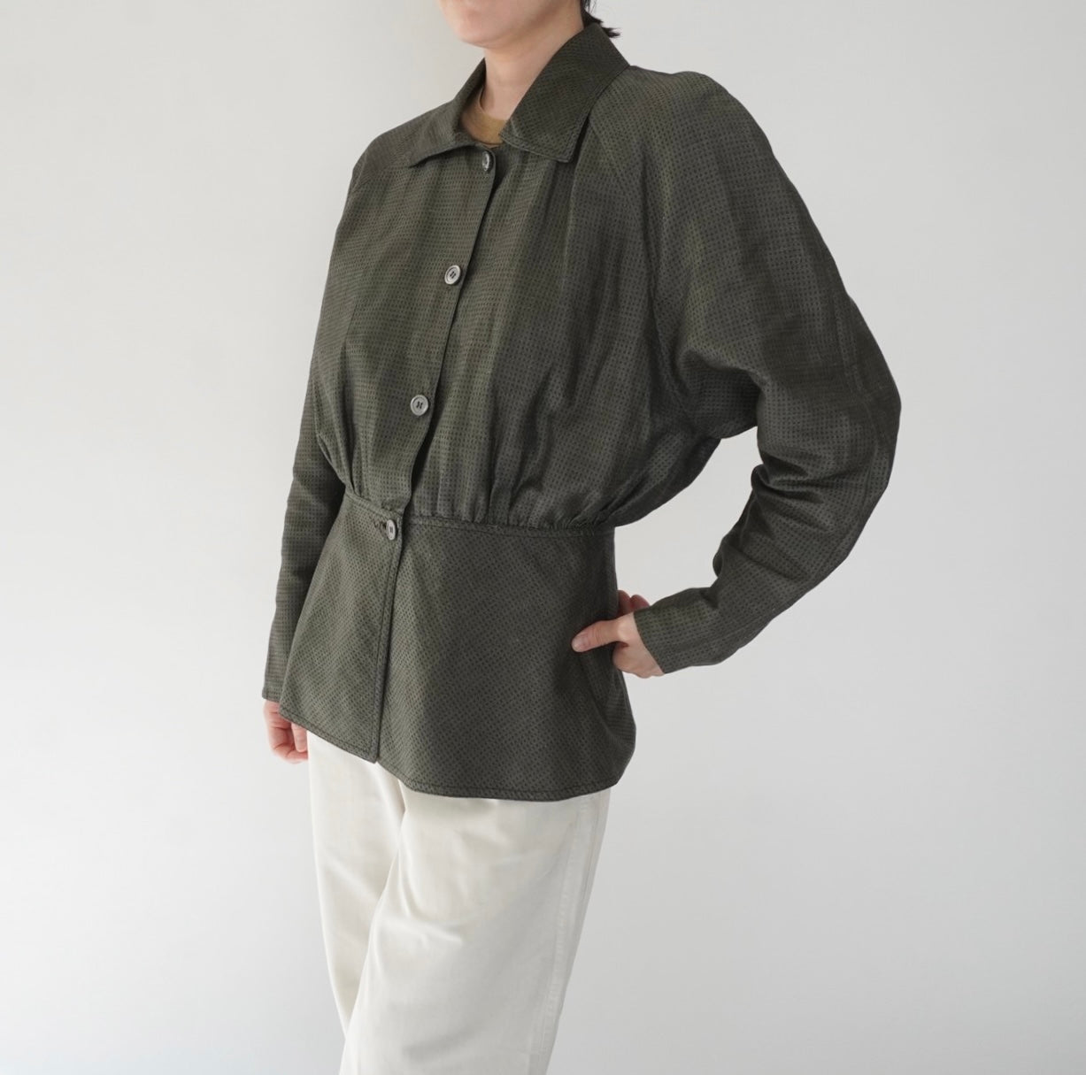 90s  Light Jacket  Made in USA