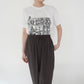 90s Printed T-shirt