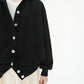 90s Black Design Shirt