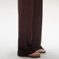 90s Brown Pants