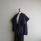 90s Knit Jacket Made in France  Dead Stock