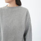 90s Gray Sweater