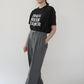 80s Printed T-shirt Made in Canada