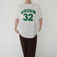 90s Printed T-shirt Made in USA