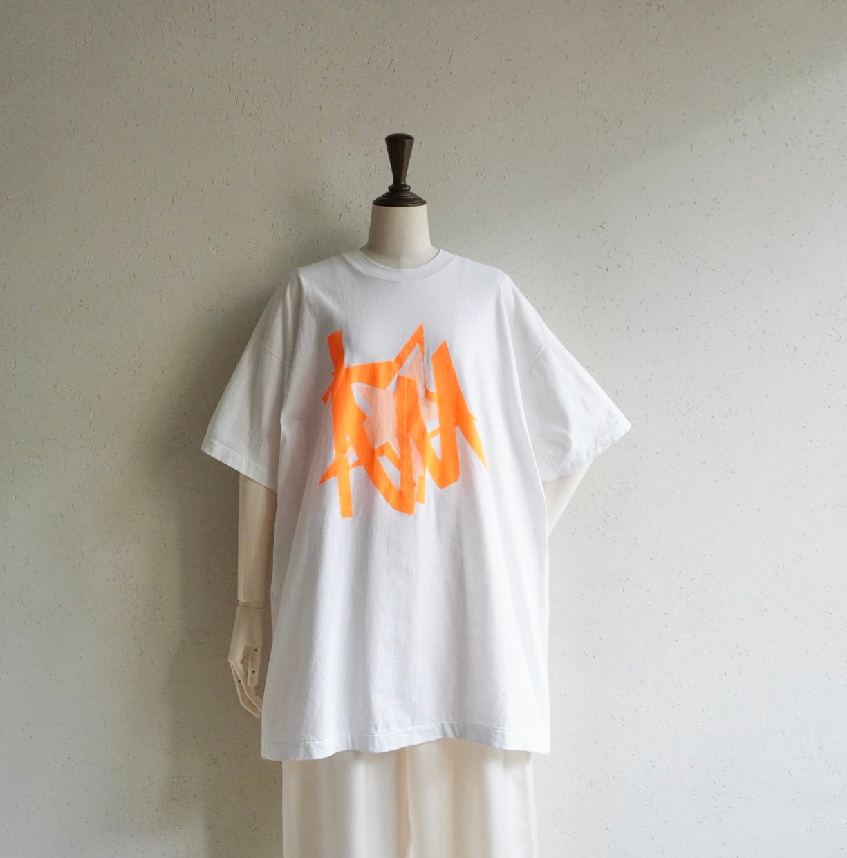 80s Printed T-shirt