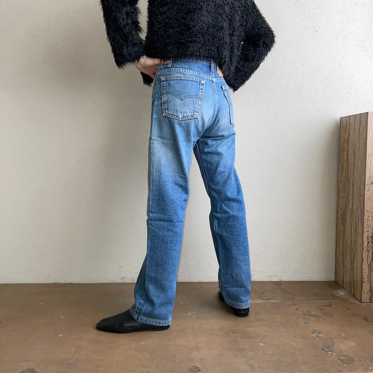 90s Levis 505 Made in USA