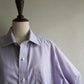90s "Brooks Brothers" Striped Shirt