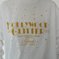 90s Printed Long Sleeves  T-shirt Made in USA