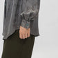 80s EURO Design Blouse