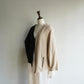 90s EURO Asymmetry Design Jacket