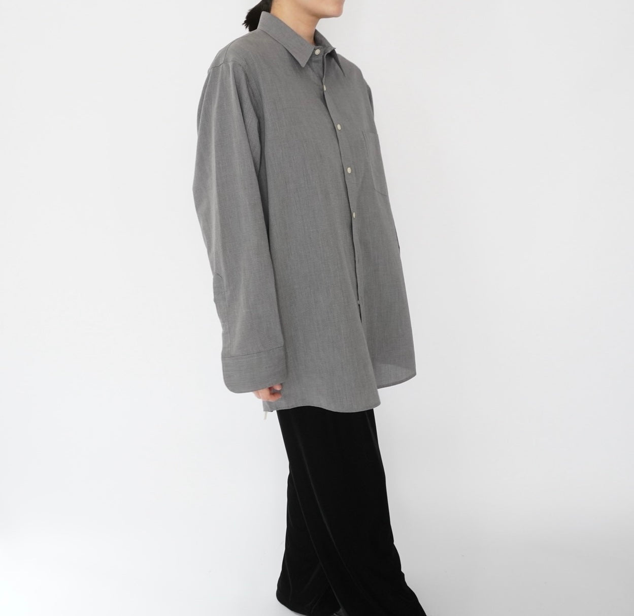 "Geoffrey Beene" Shirt