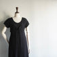90s Rayon Dress