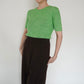 70s Ribbed Top