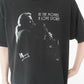 90s Printed T-shirt Made in USA