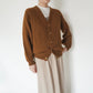 70s "Sears" Knit Cardigan