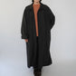 90s Maxi Light Coat