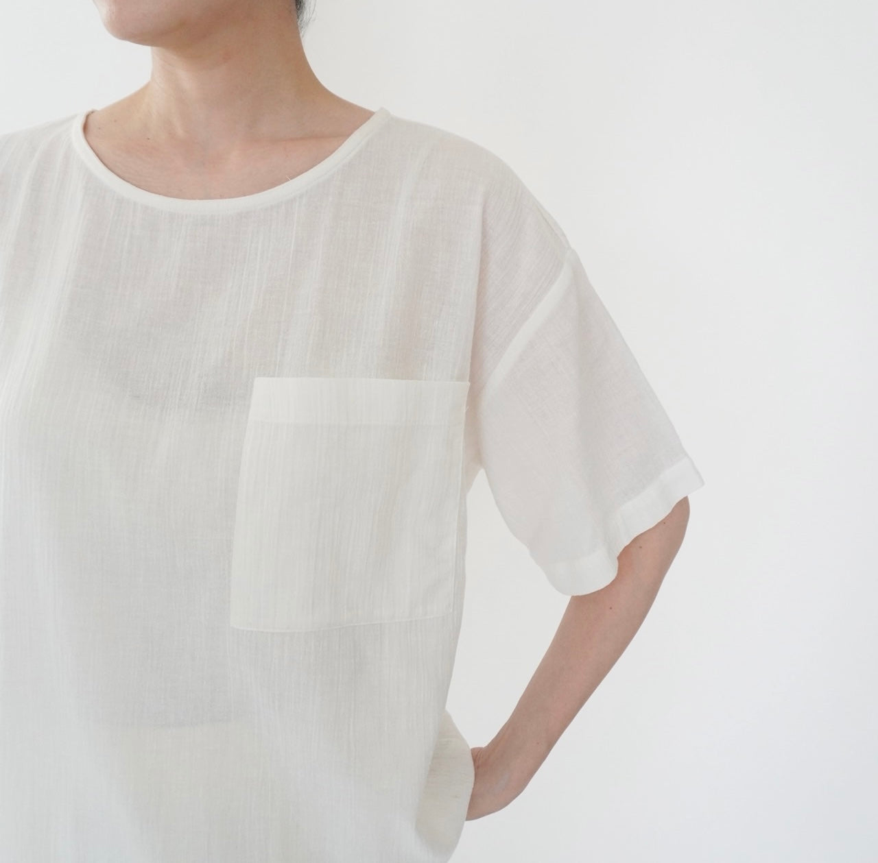90s Cotton Top