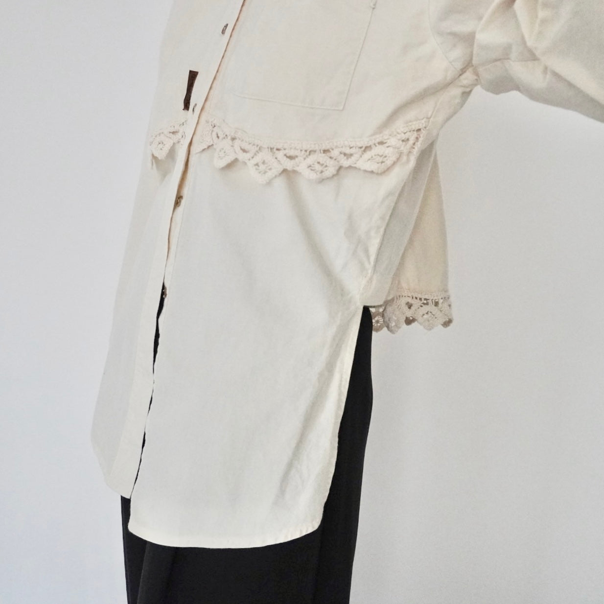 80s Design Shirt Made in USA