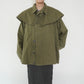 70s EURO Military Jacket