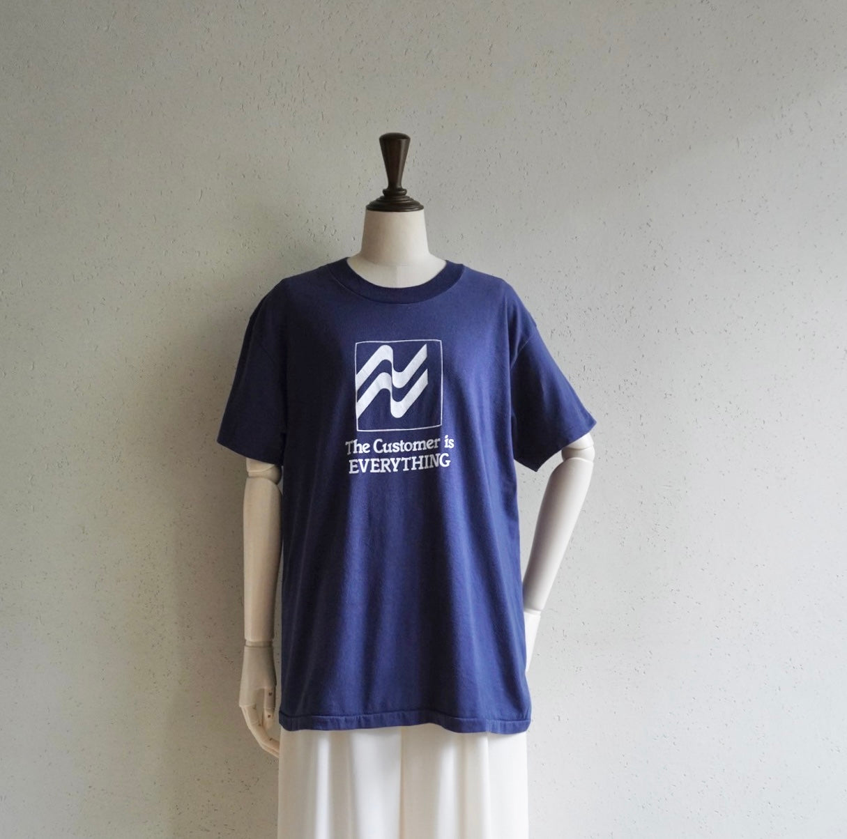 90s Printed T-shirt