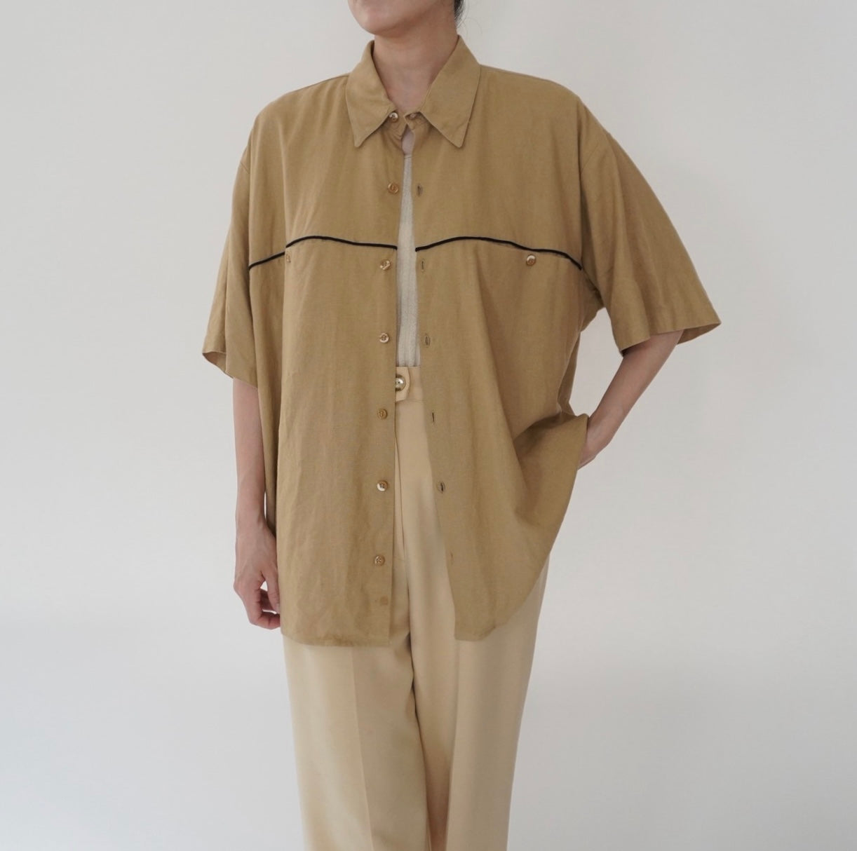 80s Design Shirt