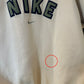 90s"NIKE" Sweater Made in USA
