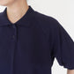 90s Navy Top Made in USA