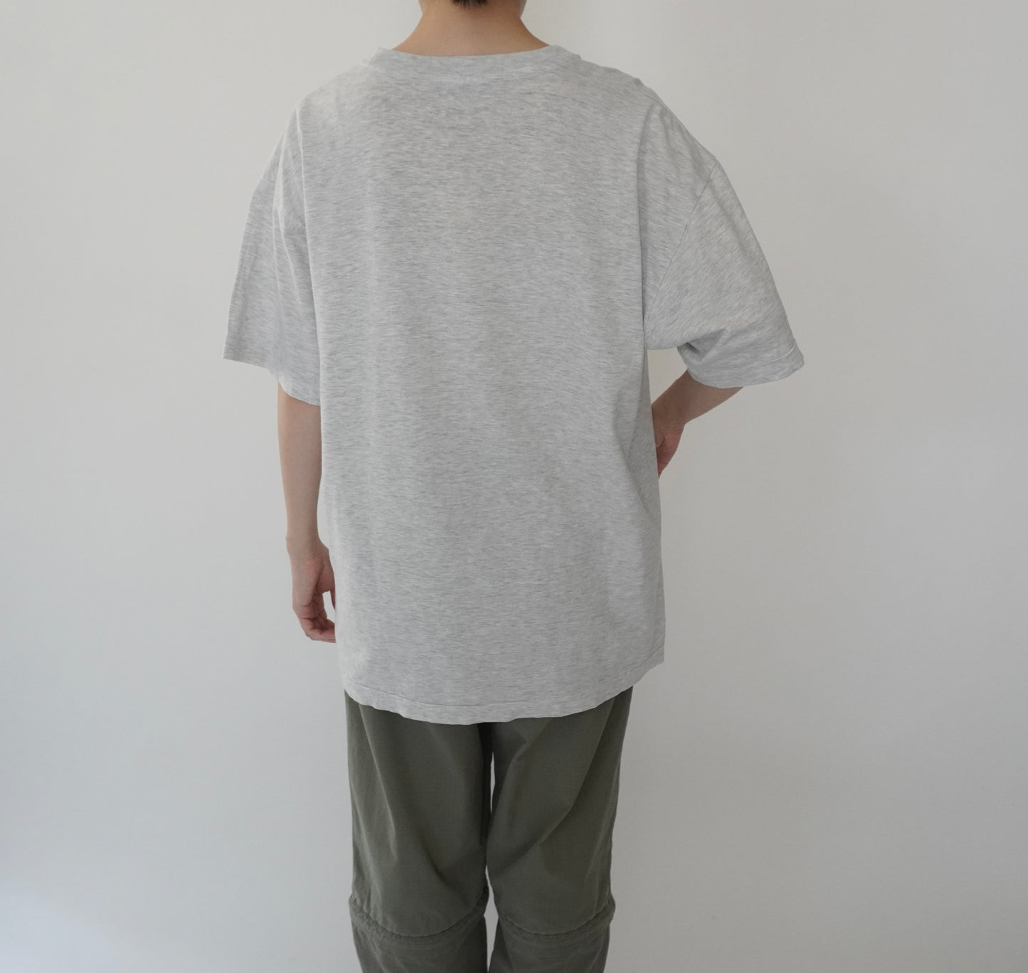 90s Photo Printed T-shirt