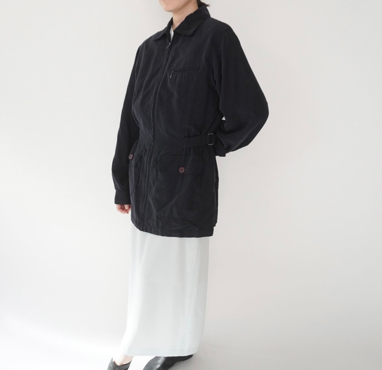 90s Design Jacket