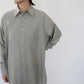 "Geoffrey Beene" Pattern Shirt