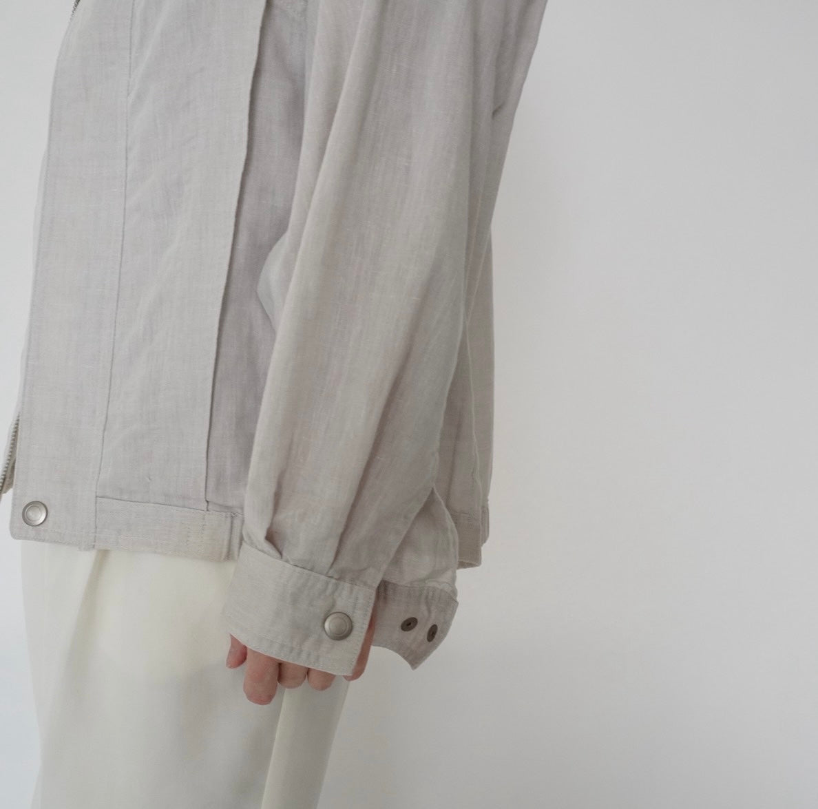 90s Light Jacket